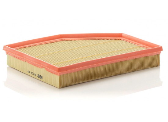 BMW M54 N52 N52N N53 Air Filter 13717521033 MANN