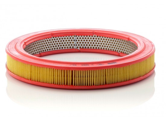 BMW E12 E21 E28 E30 M10 Air Filter 13721257764 MANN BMW E12 E21 E28 E30 M10 Air Filter 13721257764 MANN