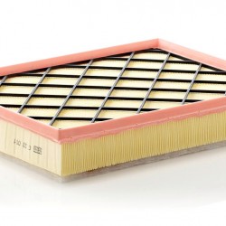 BMW E70 E71 M57N2 Воздушный фильтр - 13717798342 MANN BMW E70 E71 M57N2 Воздушный фильтр - 13717798342 MANN