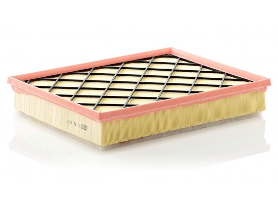 BMW E70 E71 M57N2 Air Filter 13717798342 MANN