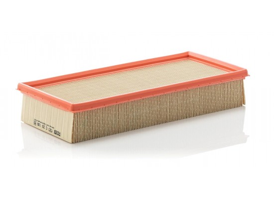 BMW E34 M50 Hava Filtresi - 13721726916 MANN BMW E34 M50 Hava Filtresi - 13721726916 MANN