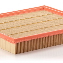 BMW E34 M21 M51 Воздушный фильтр - 13722242025 MANN BMW E34 M21 M51 Воздушный фильтр - 13722242025 MANN