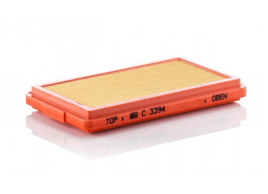 BMW E30 318i M10 M20 Air Filter 13721271254 MANN