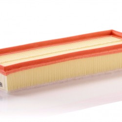 BMW F10LCI F11LCI F15 F25 F26 B47 Воздушный фильтр - 13718570043 MANN BMW F10LCI F11LCI F15 F25 F26 B47 Воздушный фильтр - 13718570043 MANN