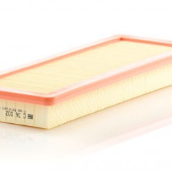 Фильтр воздушный MINI R55 R56 R57 N14 - 13717534845 MANN Фильтр воздушный MINI R55 R56 R57 N14 - 13717534845 MANN