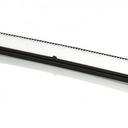 BMW E46 E83 Klima Filtresi Karbonsuz - 64319216591 MANN BMW E46 E83 Klima Filtresi Karbonsuz - 64319216591 MANN