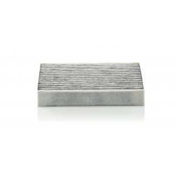 Air Conditioning Filter Jaguar Cuk2030 C2z6525