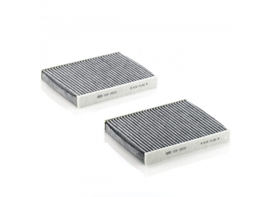 BMW Air Conditioning Filter Quantity F01 F02 F06 F07 F10 F11 F12 F13 Gt Cuk25332 64119272642 BMW Air Conditioning Filter Quantity F01 F02 F06 F07 F10 F11 F12 F13 Gt Cuk25332 64119272642