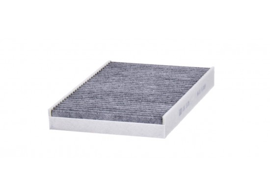 BMW E60 E61 E63 E64 Air Conditioning Filter with Carbon Piece 64319171858 MANN BMW E60 E61 E63 E64 Air Conditioning Filter with Carbon Piece 64319171858 MANN