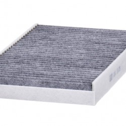 BMW E60 E61 E63 E64 Фильтр кондиционера с углем (шт.) - 64319171858 MANN BMW E60 E61 E63 E64 Фильтр кондиционера с углем (шт.) - 64319171858 MANN