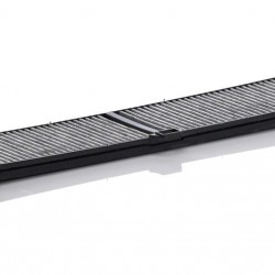 BMW Air Conditioning Filter Carbon E84 E87 E90 X1 64319313519 Cuk8430 64316946628