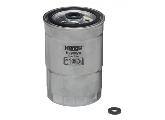Land Rover Fuel Filter Defender Discovery 2 Esr4686