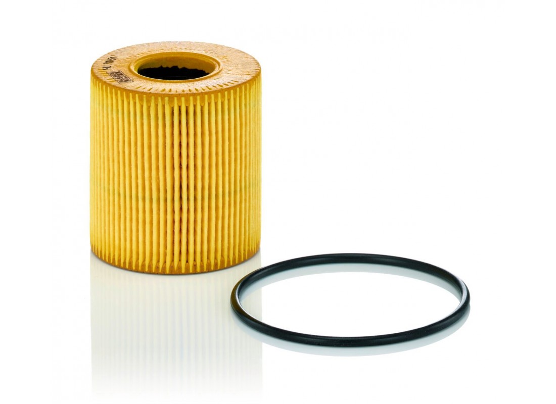 Mini R55 R56 R57 R58 R59 R60 R61 N12 N14 N16 N18 Oil Filter 11427622446 ...