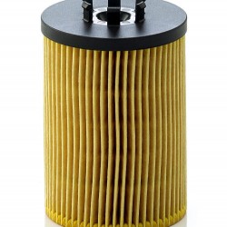 Масляный фильтр BMW N62 — 11427511161 MANN Масляный фильтр BMW N62 — 11427511161 MANN