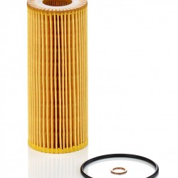 Масляный фильтр BMW M57N — 11427788460 MANN Масляный фильтр BMW M57N — 11427788460 MANN