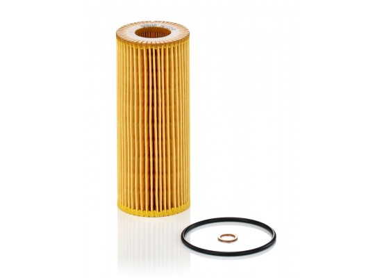BMW M57N Oil Filter 11427788460 MANN BMW M57N Oil Filter 11427788460 MANN