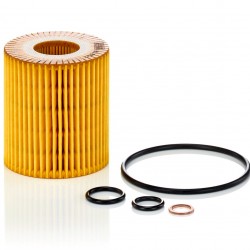 BMW N40 N42 N43 N45 N45N N46 N46N Engine Oil Filter 11427508969 MANN BMW N40 N42 N43 N45 N45N N46 N46N Engine Oil Filter 11427508969 MANN