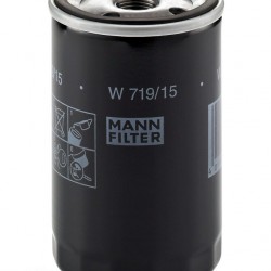 Масляный фильтр BMW E30 E34 M20 — 11421266773 MANN Масляный фильтр BMW E30 E34 M20 — 11421266773 MANN