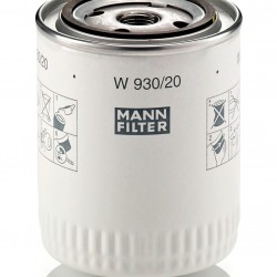 Land Rover Oil Filter Defender W93020 Err3340 Land Rover Oil Filter Defender W93020 Err3340
