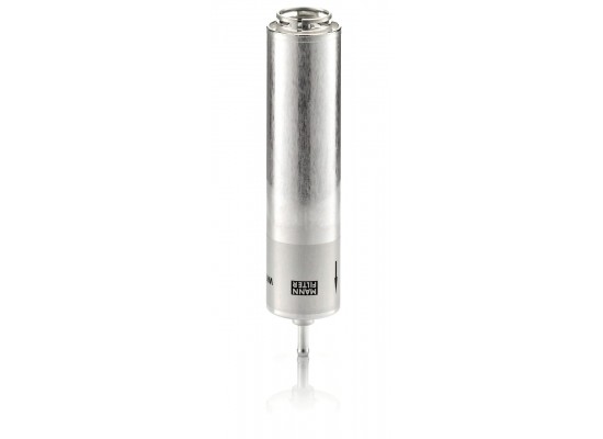 BMW E90 E91 E92 E93 M47N2 N47 Diesel Filter Before 02 2010 13327793672 MANN