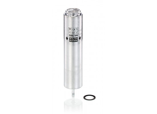 BMW MINI M47N2 M57N M57N2 N47 N47S1 N57 N57N N57S N57Z Fuel Filter 13327811227 MANN
