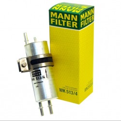 Топливный фильтр BMW E60 E65 E66 16126767404 Wk5135 (Man-16126767404) Топливный фильтр BMW E60 E65 E66 16126767404 Wk5135 (Man-16126767404)