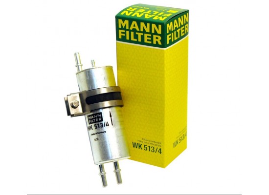 Топливный фильтр BMW E60 E65 E66 16126767404 Wk5135 (Man-16126767404)