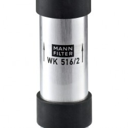 BMW Fuel Filter E39 E52 Z8 Wk5162 13321407299 BMW Fuel Filter E39 E52 Z8 Wk5162 13321407299