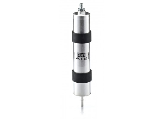 BMW Fuel Filter E39 E52 Z8 Wk5162 13321407299