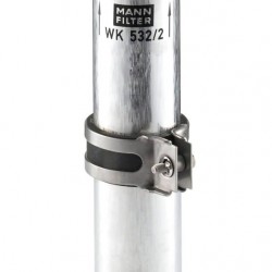 Топливный фильтр BMW E65 E66 16126750475 (Man-16126750475) Топливный фильтр BMW E65 E66 16126750475 (Man-16126750475)