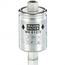 Топливный фильтр Land Rover Freelander 1 Wjn101190 (Man-Wjn101190) Топливный фильтр Land Rover Freelander 1 Wjn101190 (Man-Wjn101190)