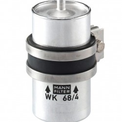 Топливный фильтр BMW E65 E66 16126764348 Wk684 (Man-16126764348) Топливный фильтр BMW E65 E66 16126764348 Wk684 (Man-16126764348)