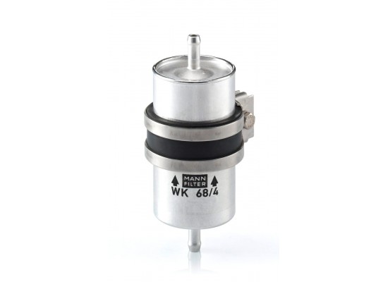 BMW Fuel Filter E65 E66 Wk684 16126764348