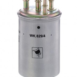 Land Rover Yakit Filtresi Sport Discovery 3 Wk829s Man Lr010075 Land Rover Yakit Filtresi Sport Discovery 3 Wk829s Man Lr010075