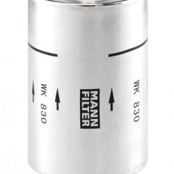 Фильтр бензиновый для BMW M10 M20 M40 M43 M50 M60 - 13321270038 MANN Фильтр бензиновый для BMW M10 M20 M40 M43 M50 M60 - 13321270038 MANN