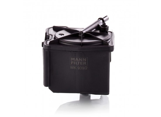 Mini Cooper Fuel Filter R55 Clubman R56 Wk9392 13328517166 Mini Cooper Fuel Filter R55 Clubman R56 Wk9392 13328517166