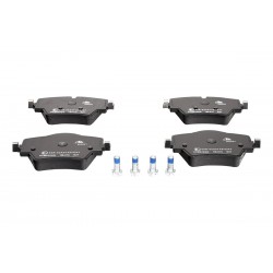 BMW MINI E89 F39 F40 F44 F45 F46 F48 F54 F60 G01 G02 G20 G21 G29 G30 G31 Front Brake Pads 34106860019 ATE BMW MINI E89 F39 F40 F44 F45 F46 F48 F54 F60 G01 G02 G20 G21 G29 G30 G31 Front Brake Pads 34106860019 ATE
