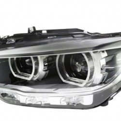 BMW F20 Фара правая Lci Xenon Led Hella 1ex011929421 63117414142 BMW F20 Фара правая Lci Xenon Led Hella 1ex011929421 63117414142