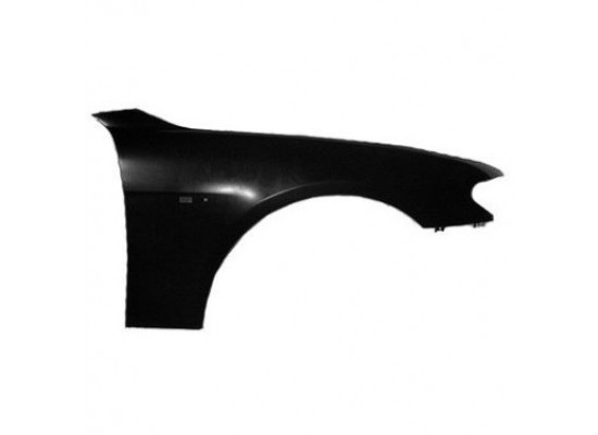 Bmw Fender Front Right 41357061662 Bmw Fender Front Right 41357061662