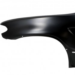 Bmw Fender Front Left 41357121007 Bmw Fender Front Left 41357121007