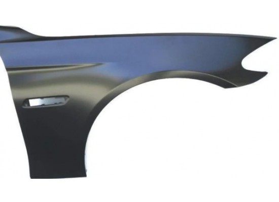 Крыло BMW переднее правое 41357248660 41355a03262 Крыло BMW переднее правое 41357248660 41355a03262