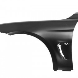 Bmw Fender Front Left 41357438441 Bmw Fender Front Left 41357438441