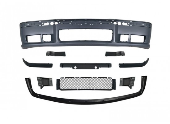 BMW Tampon M3 Ön Tyg 51112233839 BMW Tampon M3 Ön Tyg 51112233839