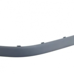 Bmw Защитная полоса бампера передняя левая 51118252791 Bmw Защитная полоса бампера передняя левая 51118252791