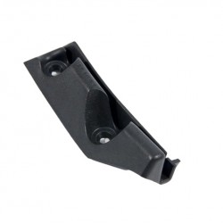 BMW E46 Compact Front Bumper Bracket Left 51118252797 BMW E46 Compact Front Bumper Bracket Left 51118252797