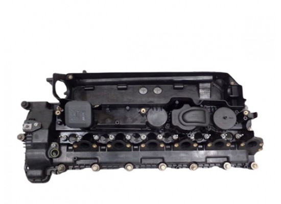 BMW Rocker Cover E46 E53 E60 E61 E65 E83 M57n 11127799221 BMW Rocker Cover E46 E53 E60 E61 E65 E83 M57n 11127799221