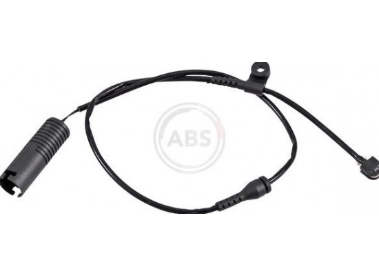 BMW Balata Fişi Arka E38 Bmw 34351182065