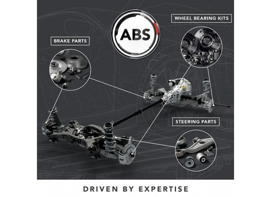 BMW Balata Fişi Arka E38 Bmw 34351182065