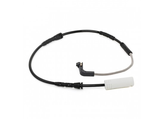 Bmw 1 Serisi E81-E87 Kasa Arka Fren Balata İkaz Sensörü Fişi Bsg Marka Bmw 1 Serisi E81-E87 Kasa Arka Fren Balata İkaz Sensörü Fişi Bsg Marka