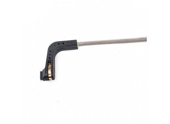 Bmw 1 Serisi E81-E87 Kasa Arka Fren Balata İkaz Sensörü Fişi Bsg Marka Bmw 1 Serisi E81-E87 Kasa Arka Fren Balata İkaz Sensörü Fişi Bsg Marka